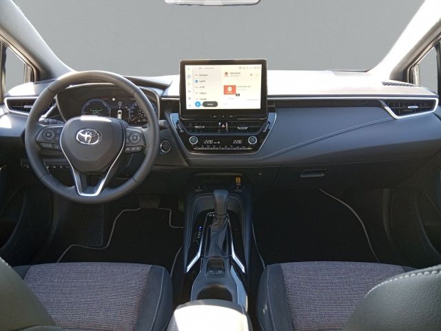 Toyota Corolla 1.8 Hybrid TS Teamplayer *TECHNIK-PAK