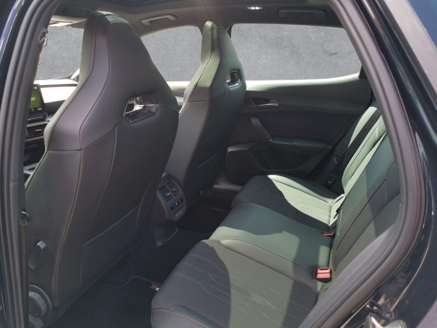 Cupra Formentor VZ 310PS 4Drive 2.0 TSI 7G-DSG AD AHK-