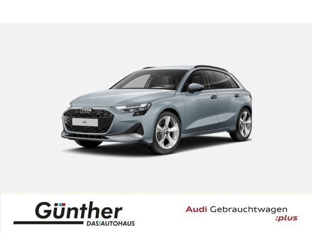 Audi A3 Sportback 30 TFSI ADVANCED - Samsaru's Car Outlet