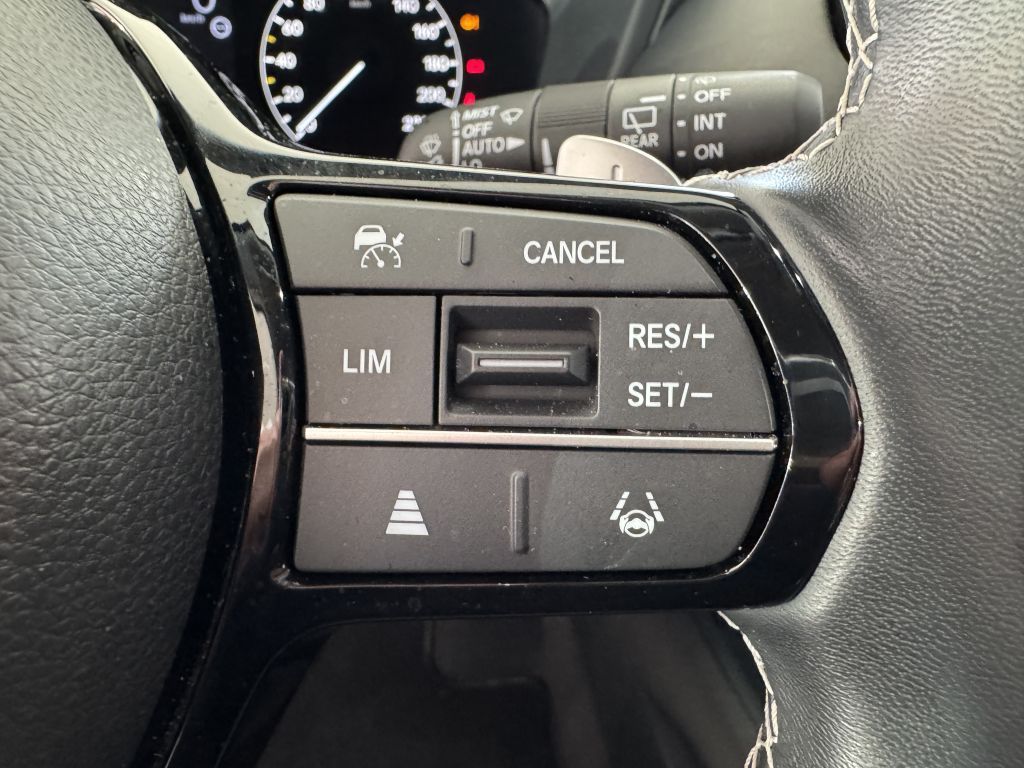 Honda ZR-V e:HEV 2.0 i-MMD Hybrid Sport