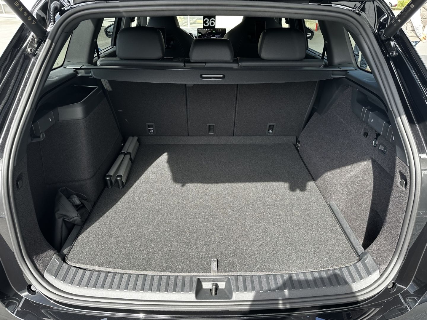 Skoda Kodiaq II 1.5 TSI iV DSG Sportline DCC Navi Kess