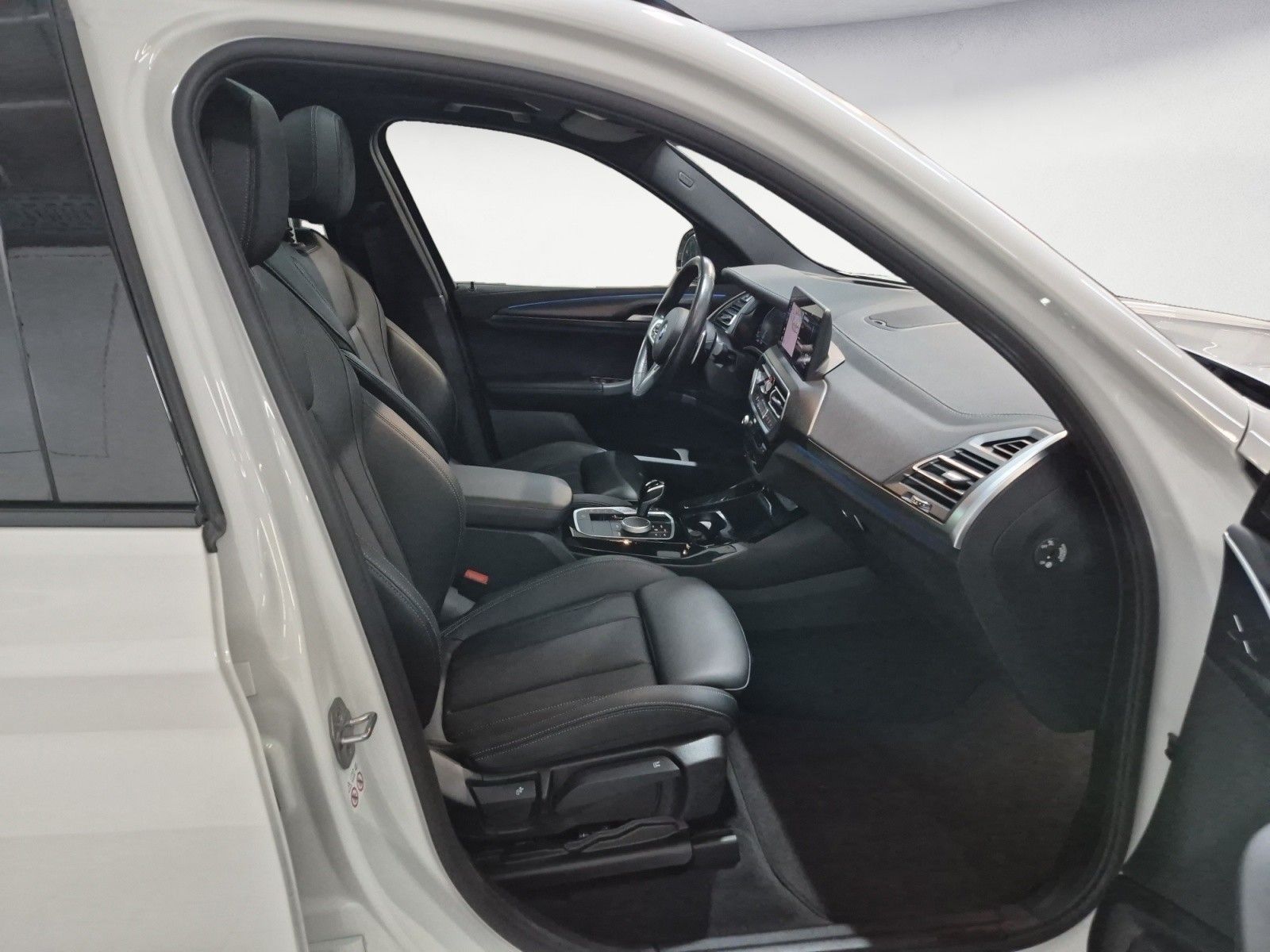 BMW X3 xDrive30e M Sportpaket Innovationsp. HIFI