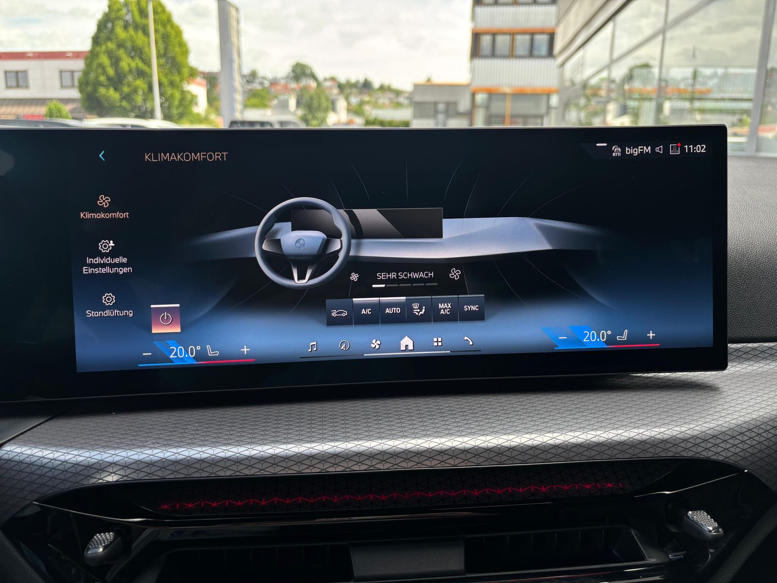 BMW 318 i Tour M Sportp. AHK°ACC*-Ad.LED°Headup+HIFI