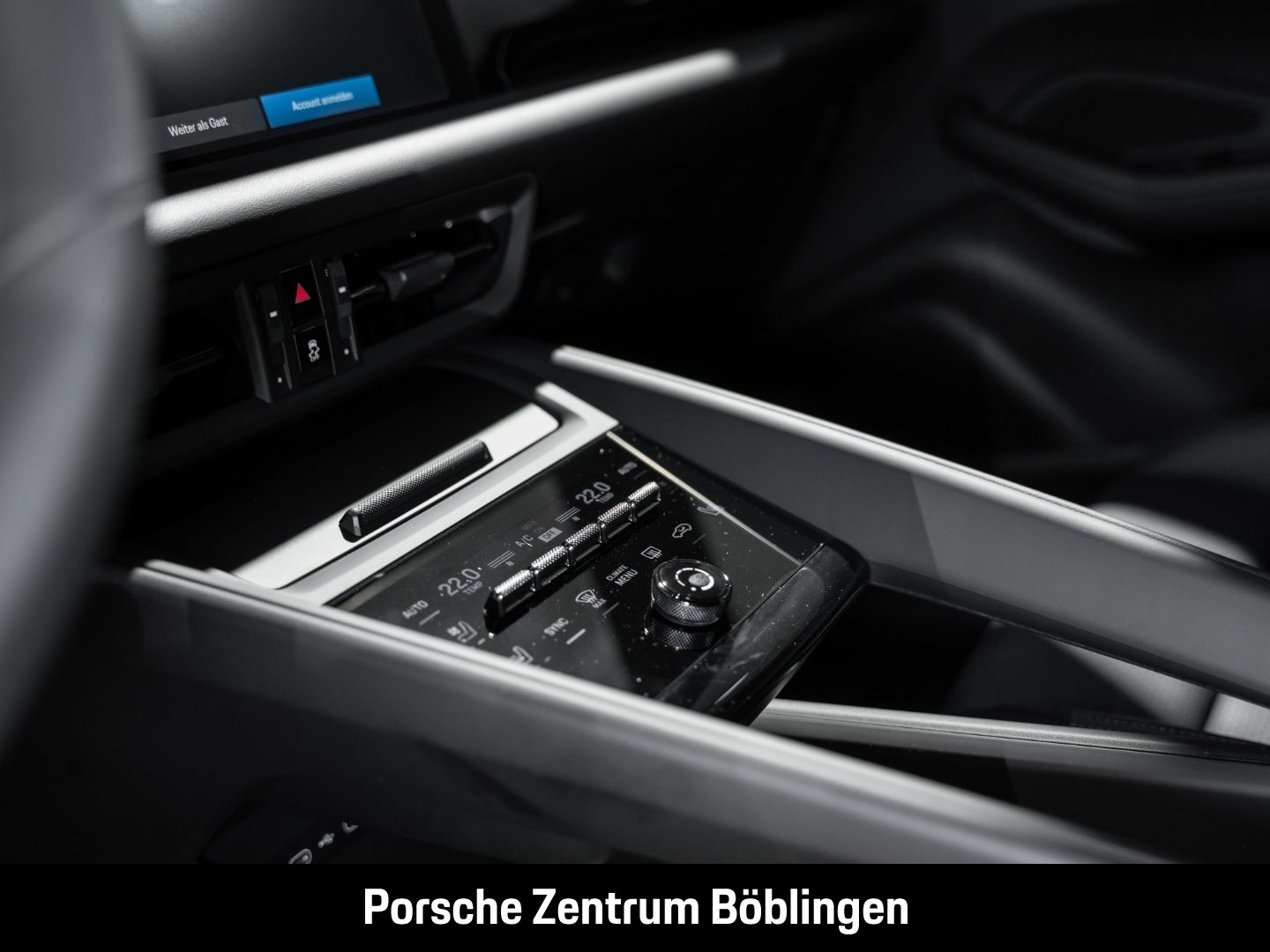 Porsche Macan 4 BOSE Panoramadach Luftfederung InnoDrive