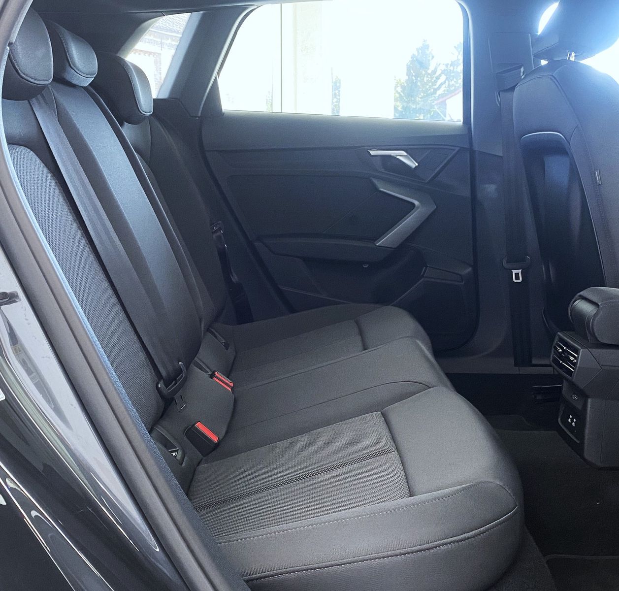 Audi A3 Sportback 30 TFSI advanced 1.Hd LED KESSY