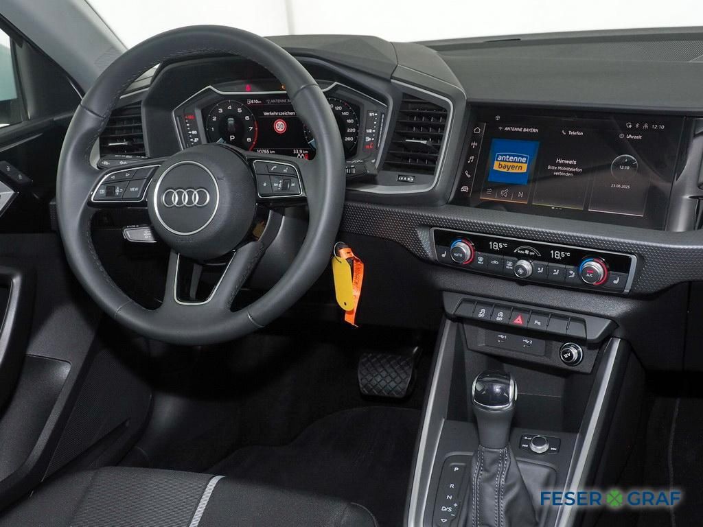 Audi A1 Sportback 30 TFSI S tronic - Samsaru's Car Outlet