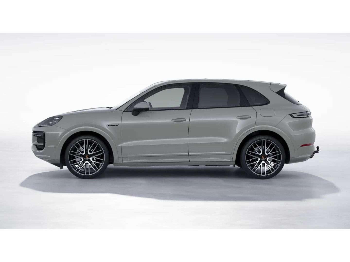 Porsche Cayenne E-Hybrid,HEAD UP,HDMATRIX,BOSE