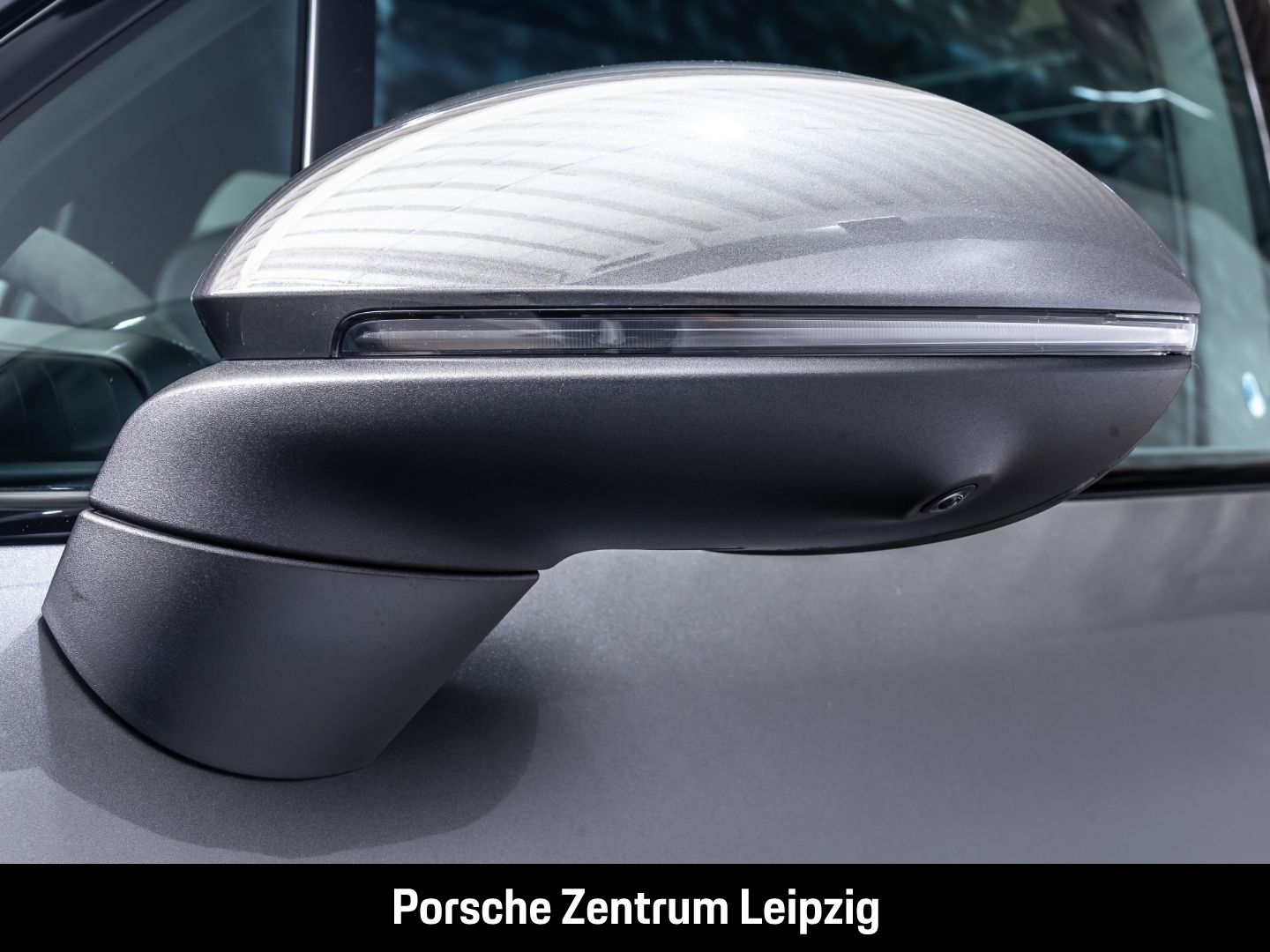 Porsche Cayenne E-Hybrid Sportabgas HeadUp Massage ACC