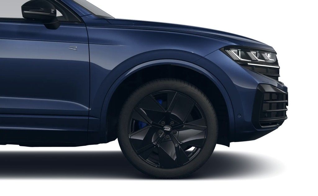 Volkswagen Touareg R 3.0TSI eHybrid 4M AHK 360°Kam Dynaudio
