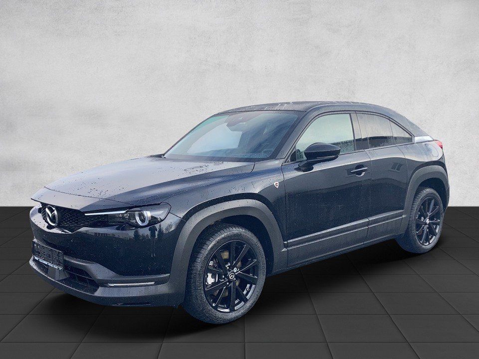 Mazda MX-30 e-SKYACTIV R-EV