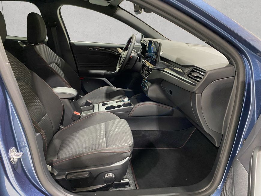 Ford Focus Turnier 1.5 EcoBlue Aut. ST-LINE X