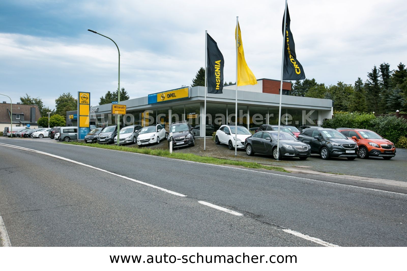 Dacia Duster II Essential - Samsaru's Car Outlet