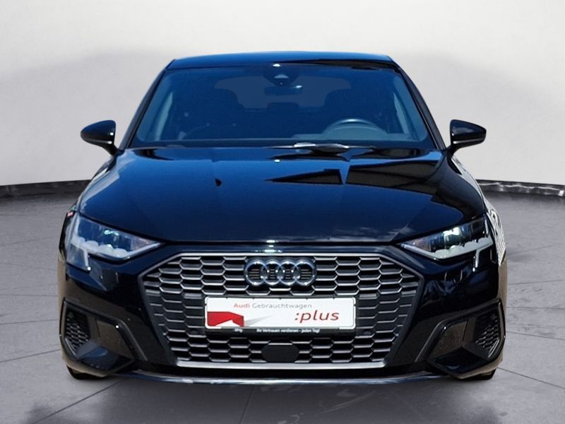 Audi A3 Sportback 30 TFSI - Samsaru's Car Outlet