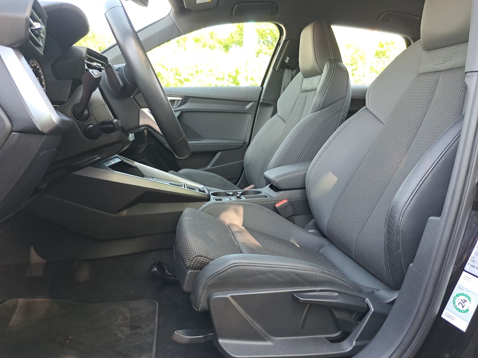 Audi A3 Sportback 30 TDI S tronic - Samsaru's Car Outlet