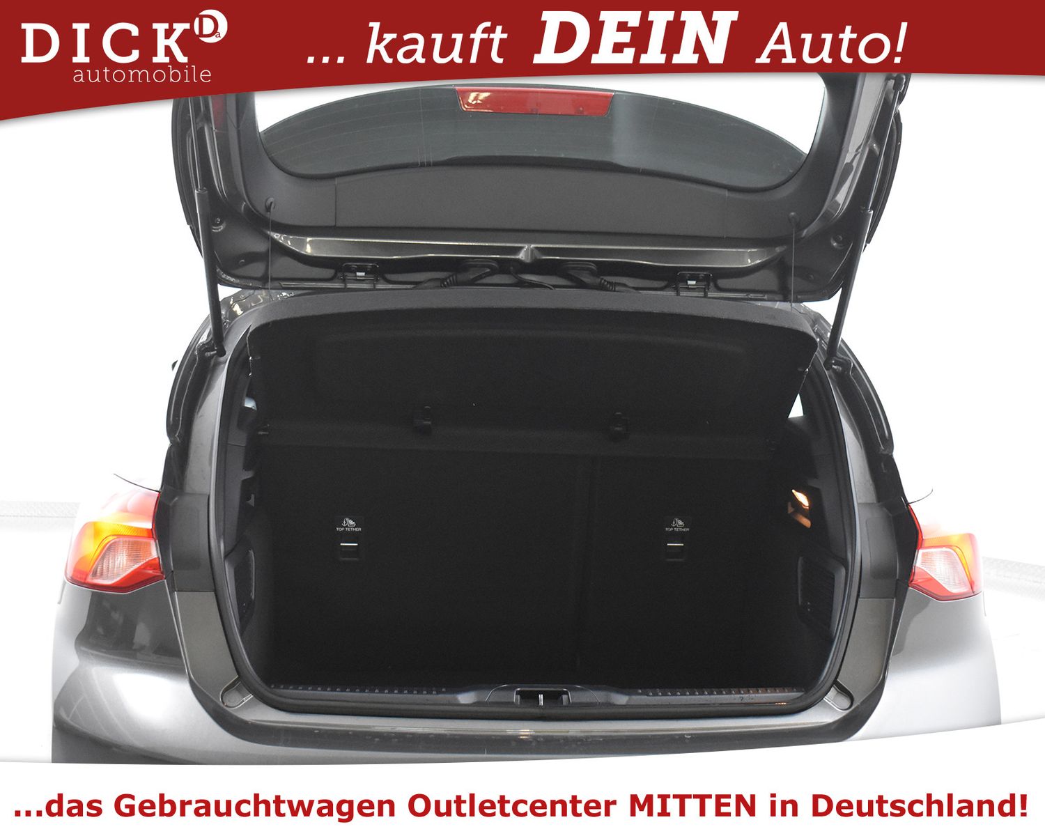 Ford Focus 1.5d Aut ST-Line - Samsaru's Car Outlet