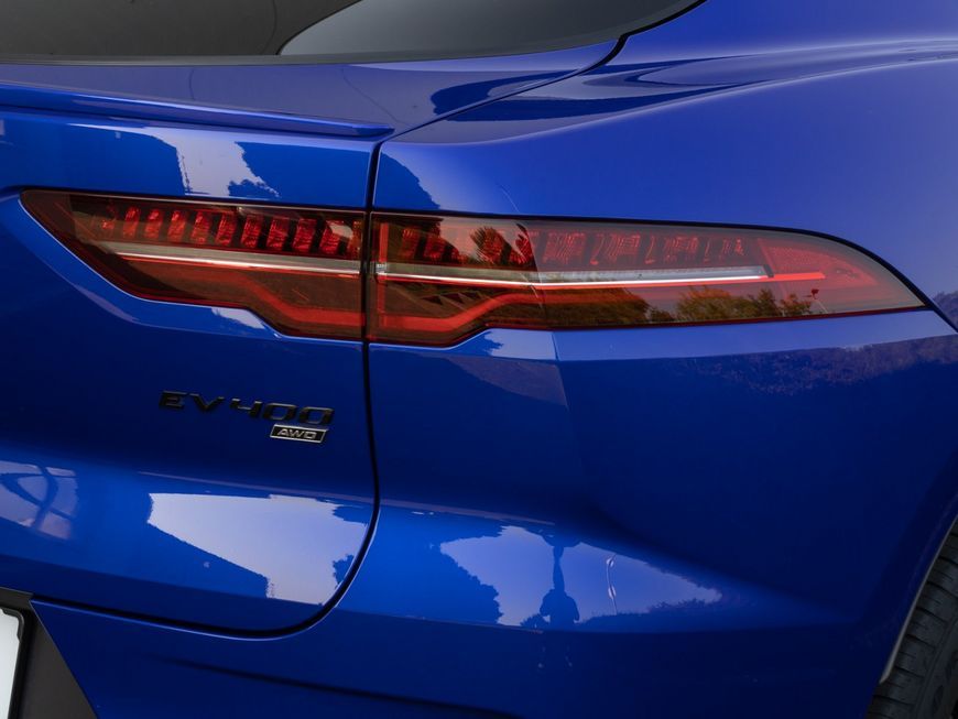 Jaguar I-Pace EV400 AWD S