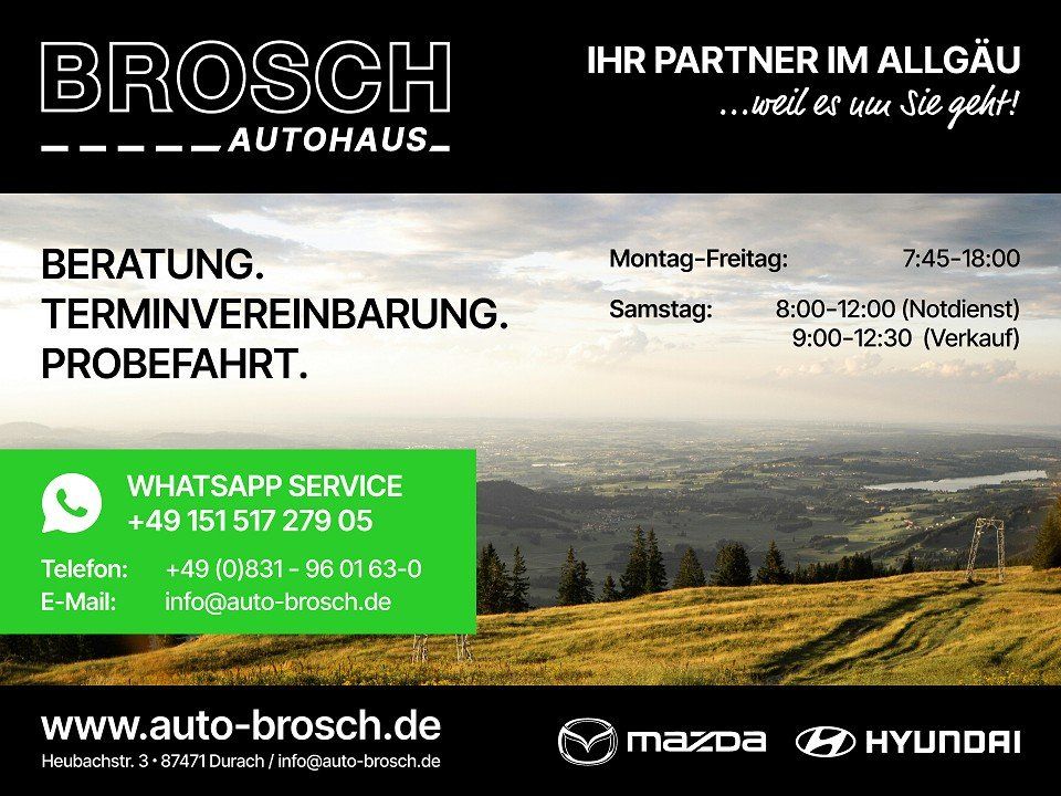 Mazda CX-80 SKY-D 254 8AT AWD 6SITZER HOMURA+ AHK PANO