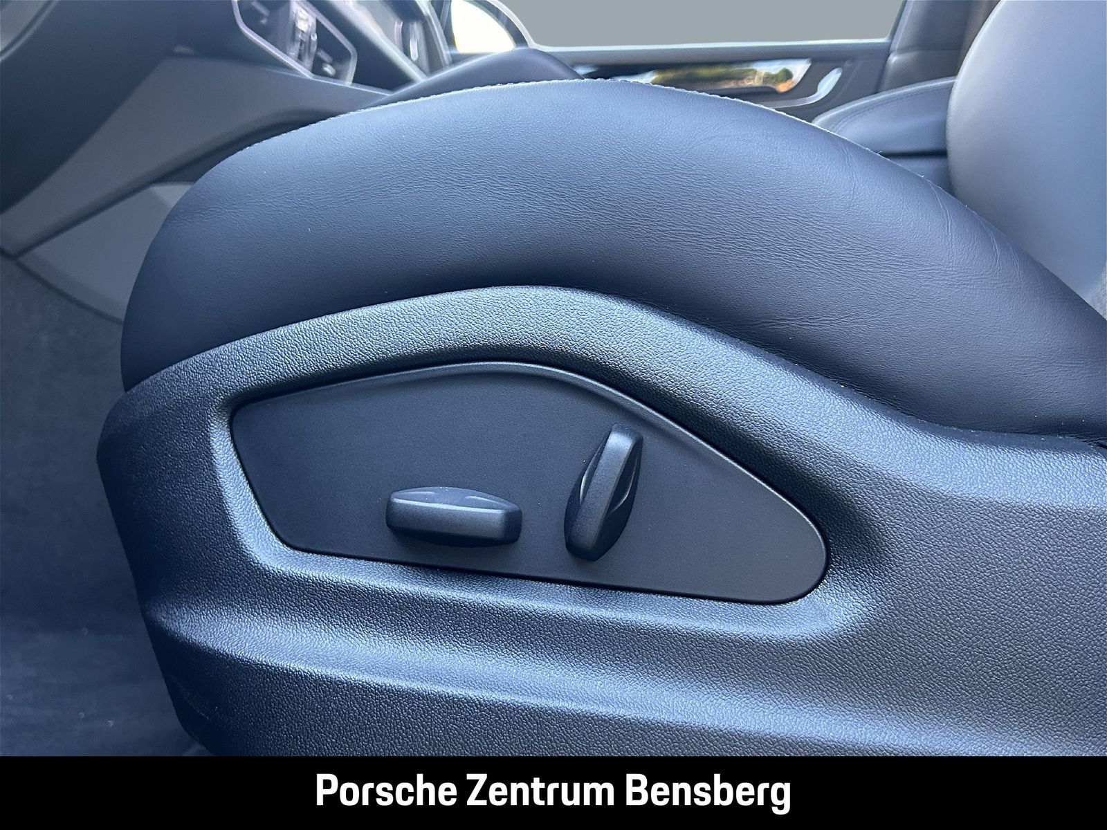 Porsche Cayenne GTS