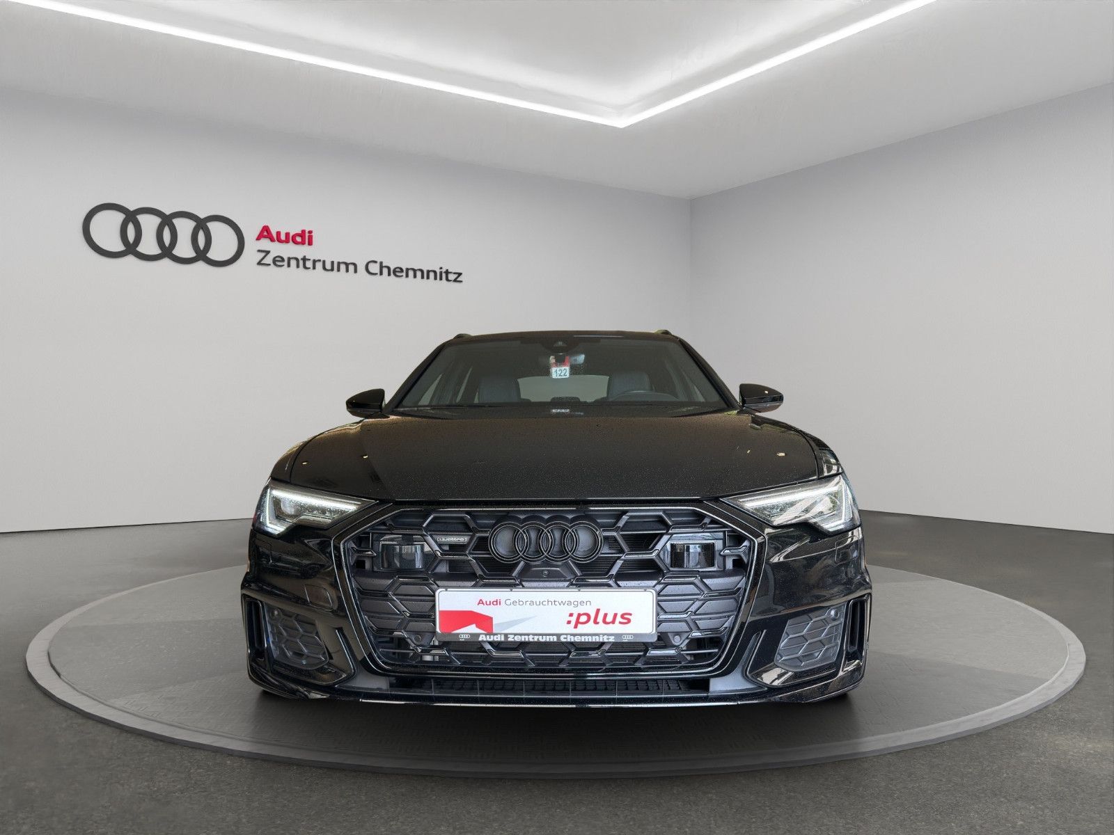 Audi A6 Avant 40 TDI quattro S tronic S line - Samsaru's Car Outlet