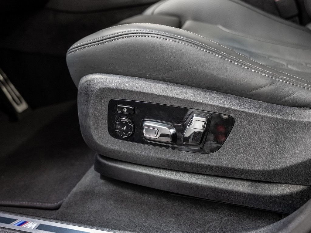 BMW X6 xDrive 30d M-Sport Pro FACEL. 360° PANO LED