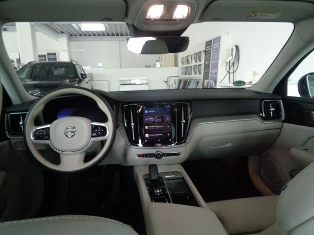 Volvo S60 Plus Dark*LEDER BEIGE*MITARBEITERFAHRZEUG !
