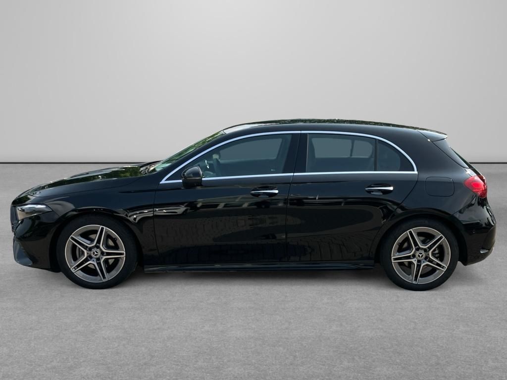 Mercedes-Benz A 200 AMG - Samsaru's Car Outlet