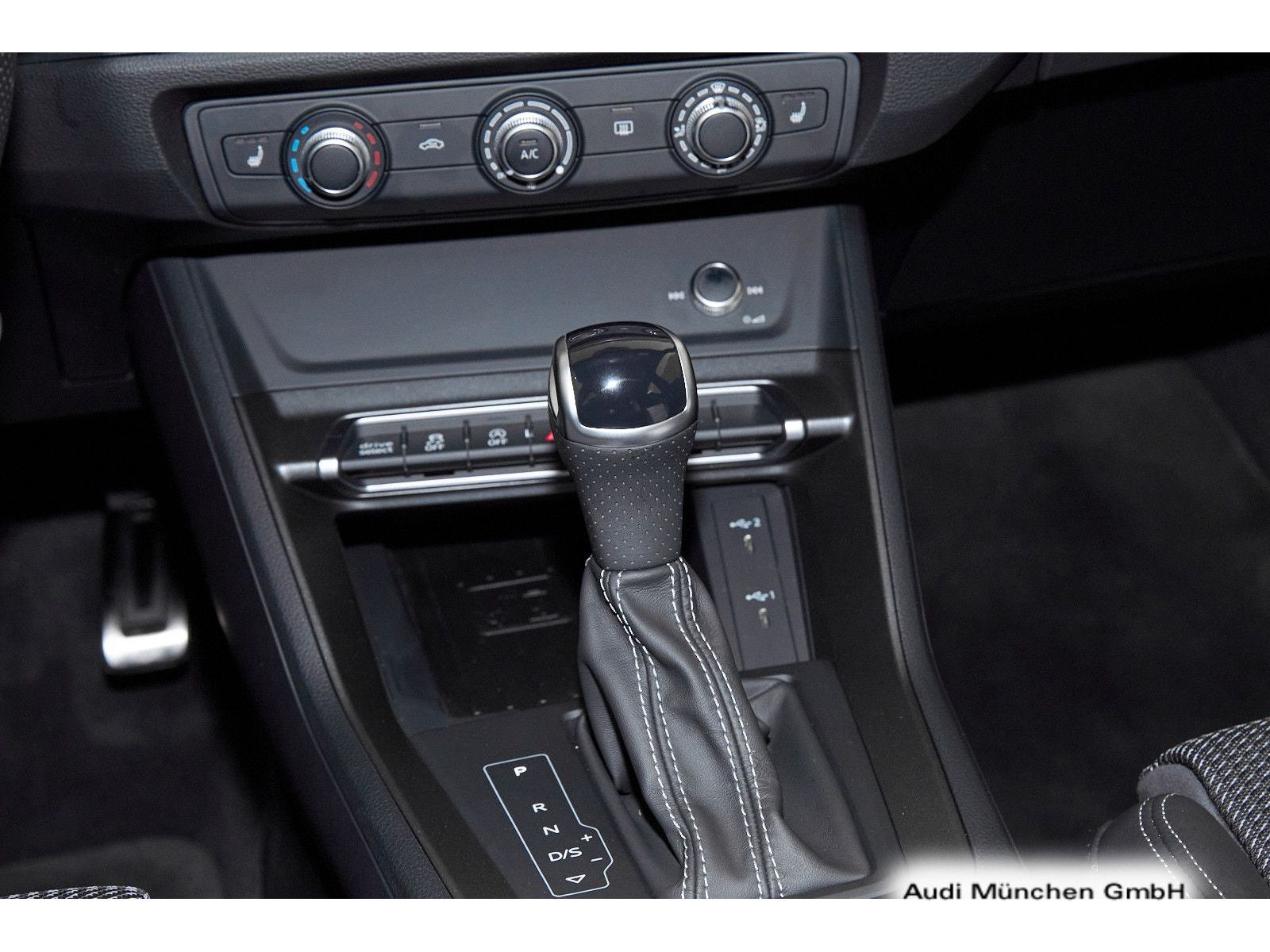 Audi Q3 Sportback 40 TFSI qu. S tronic S line - Samsaru's Car Outlet