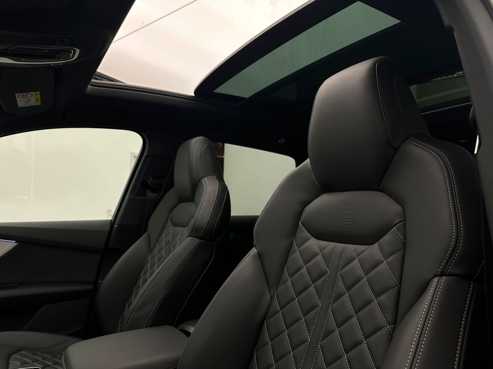 Audi Q7 50 TDI quattro +S-LINE+PANO+B&O+360+RAUTE+AHK