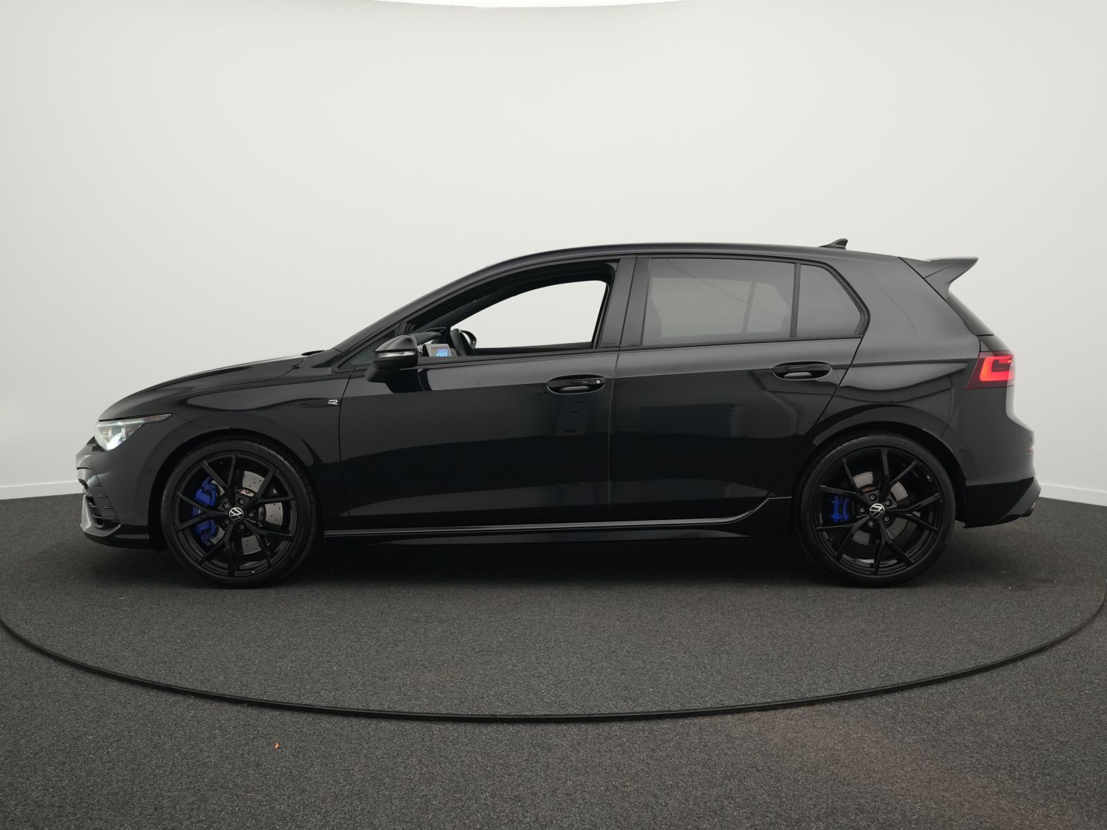 Volkswagen Golf R 2.0 TSI 4motion DSG *R-Perf-Abgas*LEDER*