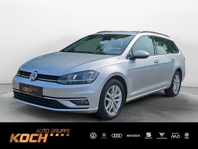 Volkswagen Golf VII Variant 2.0TDI Comfortline - Samsaru's Car Outlet