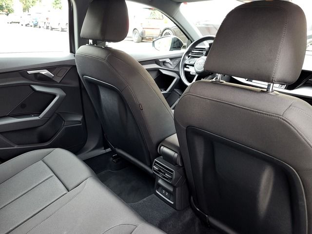 Audi A3 35 2.0 TDI Sportback TOTW VIRT LED NAVI