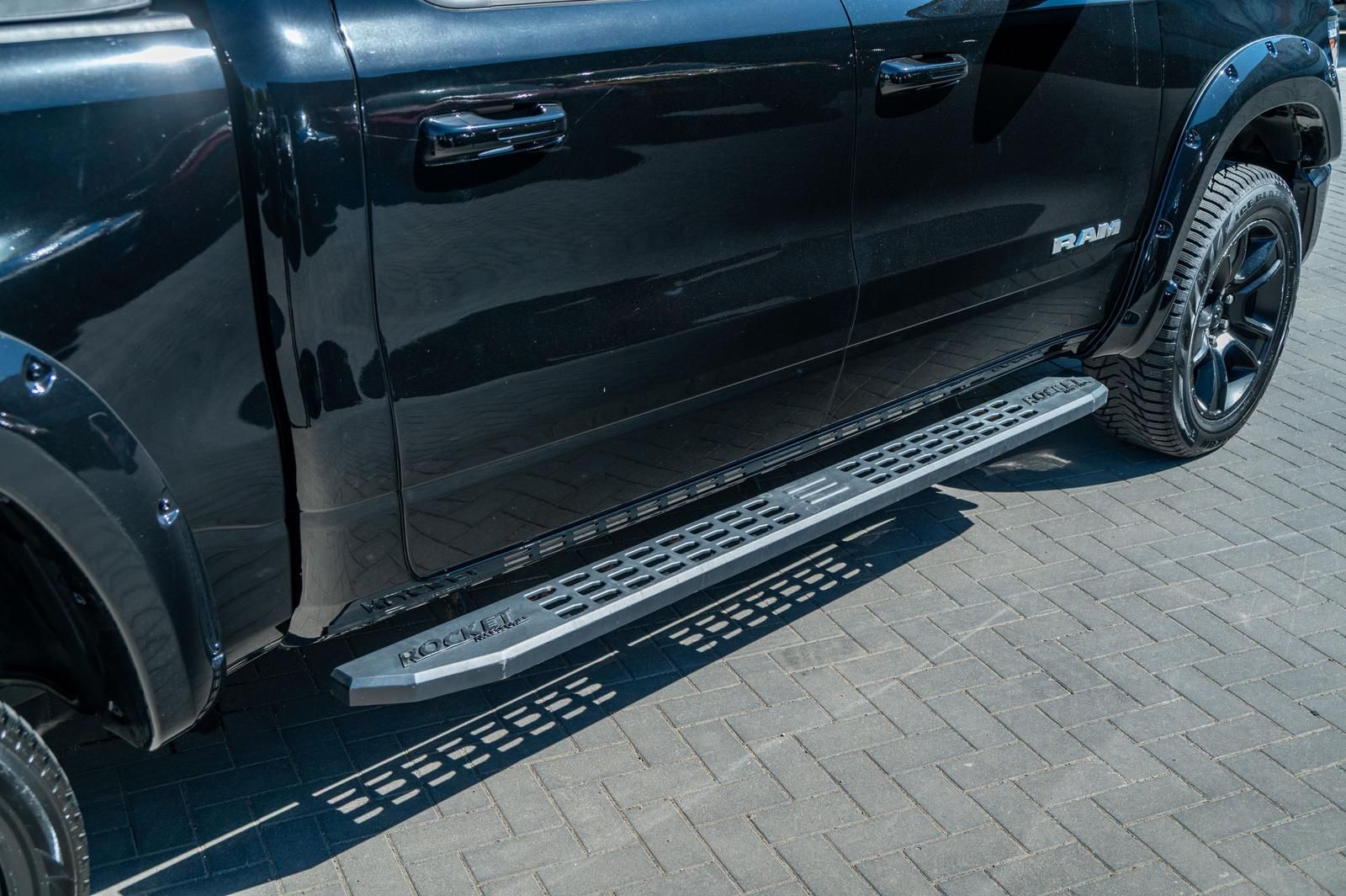 Dodge Ram 1500 Big Horn 5,7l,LED,Tempomat