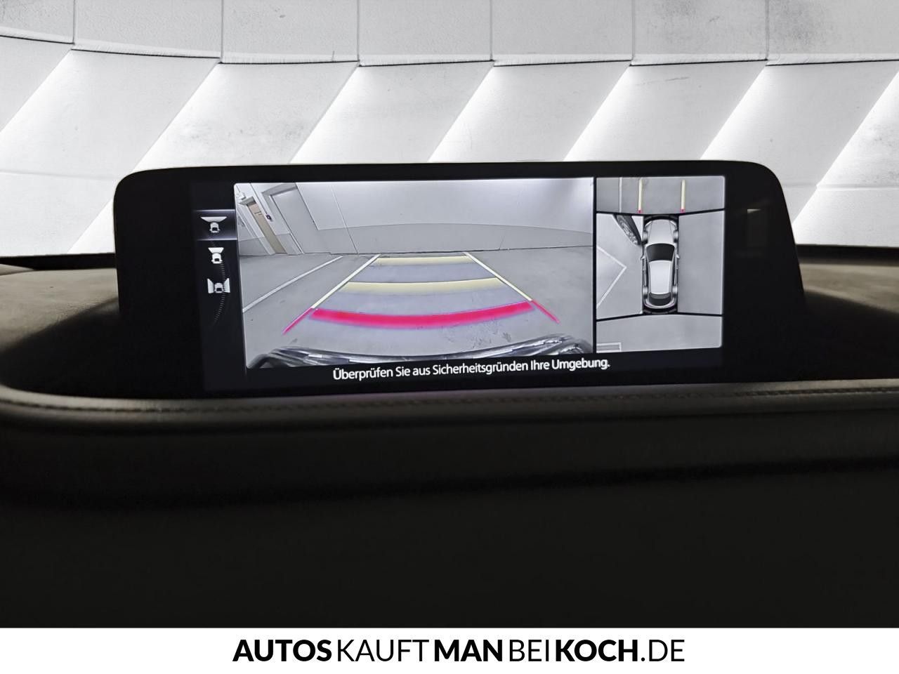 Mazda CX-30 2,5 e-SKYACTIV-G 140 MHybrid Navi ACC SHZ