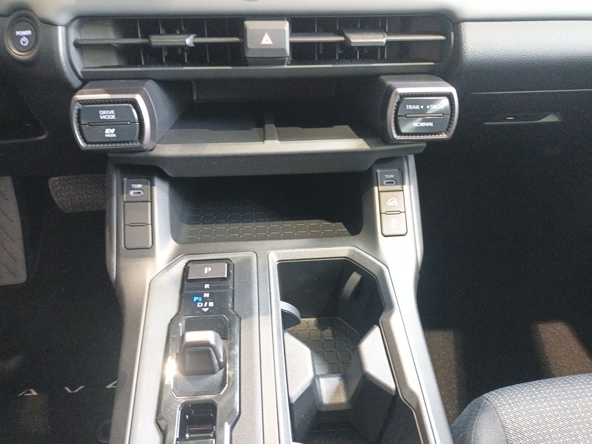 Toyota RAV 4 2,5 Hybrid Teamplayer +CARPLAY+ACC+WINTER-