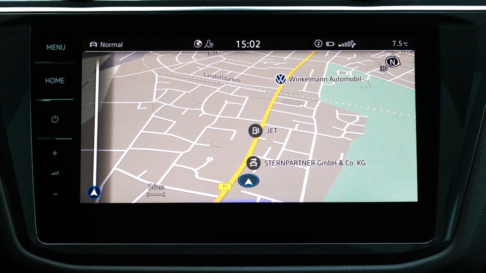 Volkswagen Tiguan R-LINE BLACK Pano 360° HuD Assist+ AHK 20