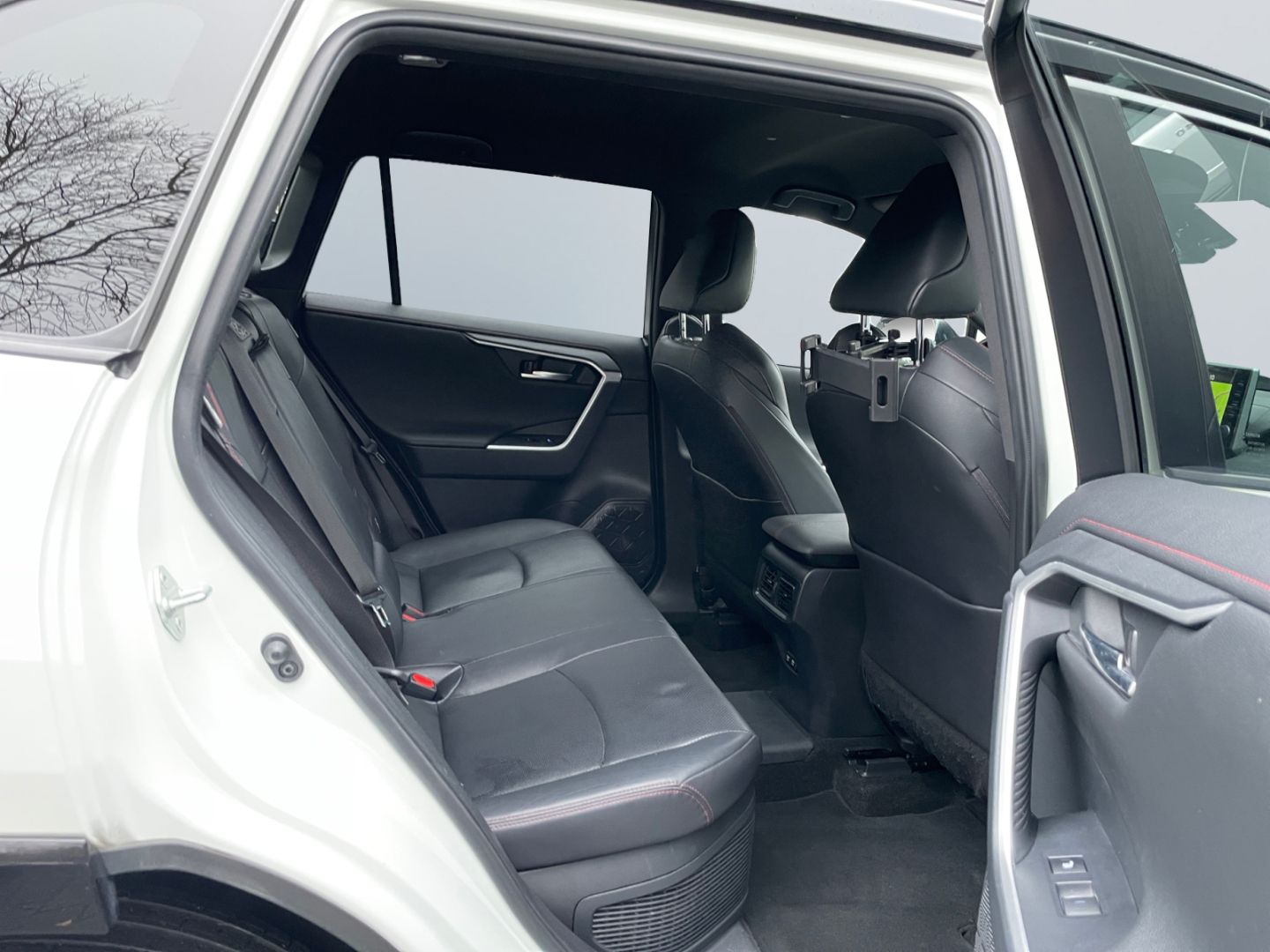 Toyota RAV 4 Plug-in-Hybrid Technik- & Style Paket *360