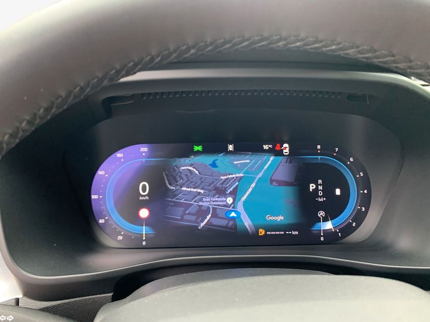 Volvo XC40 B3 B DKG Core