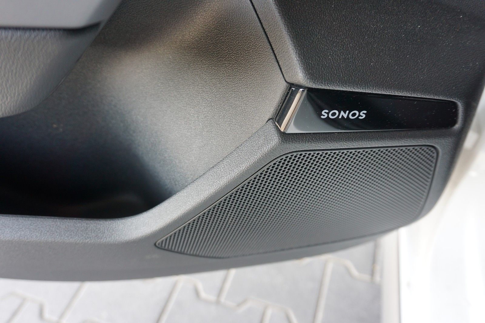 Audi A3 Sportback 35 TFSI S tronic advanced LED ACC K