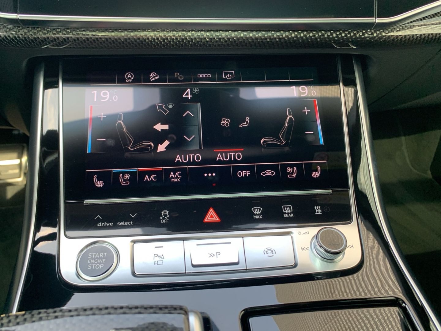 Audi Q7 ( 50 TDI quattro S line Sportpaket tiptronic