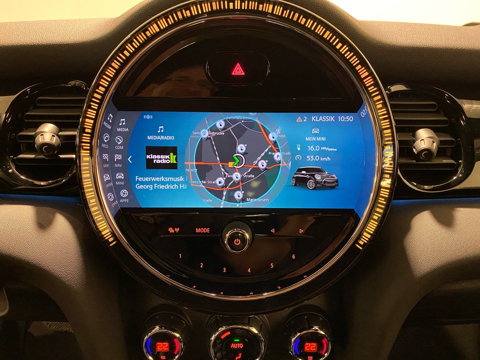 MINI Cooper SE - Samsaru's Car Outlet