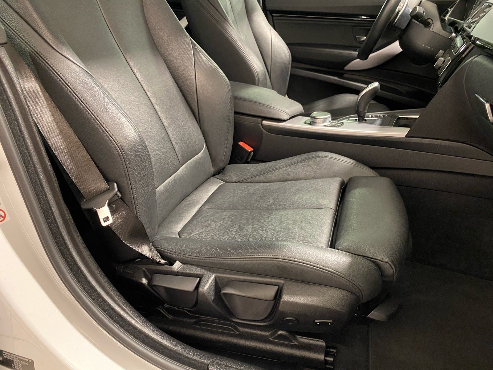 BMW 320i Gran Turismo M Sport - Samsaru's Car Outlet