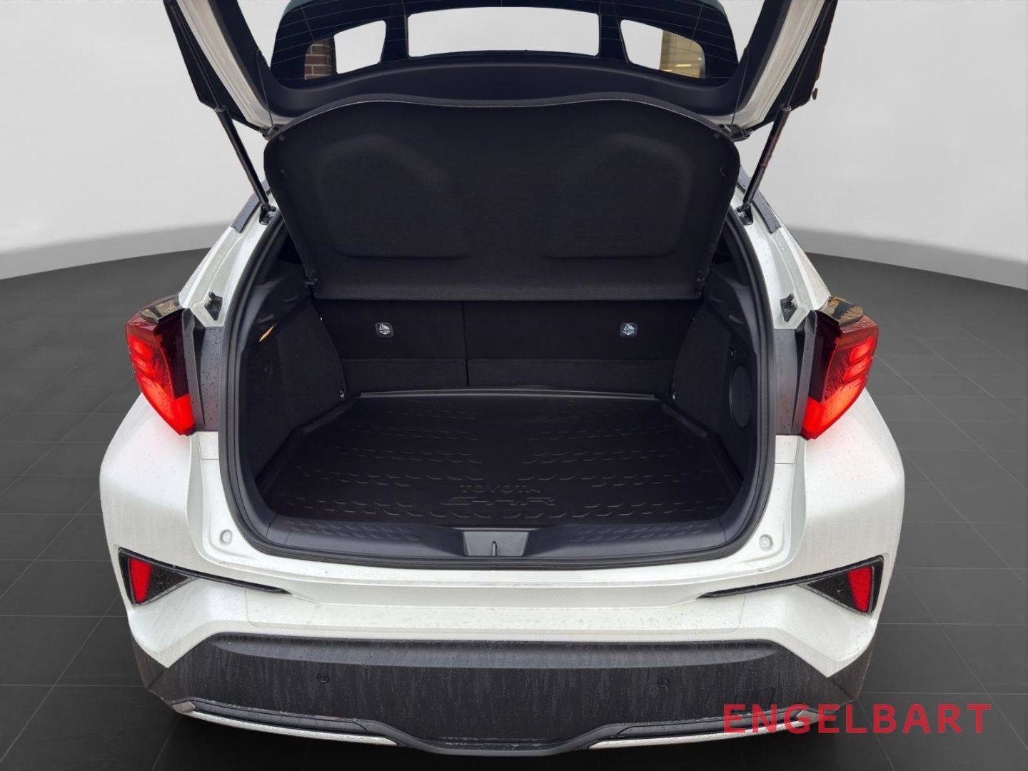 Toyota C-HR Hybrid GR Sport 2.0 Navi Leder JBL LED Tief