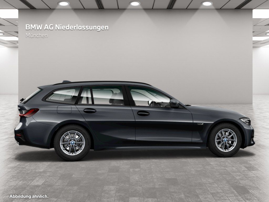 BMW 320e xDrive Touring - Samsaru's Car Outlet