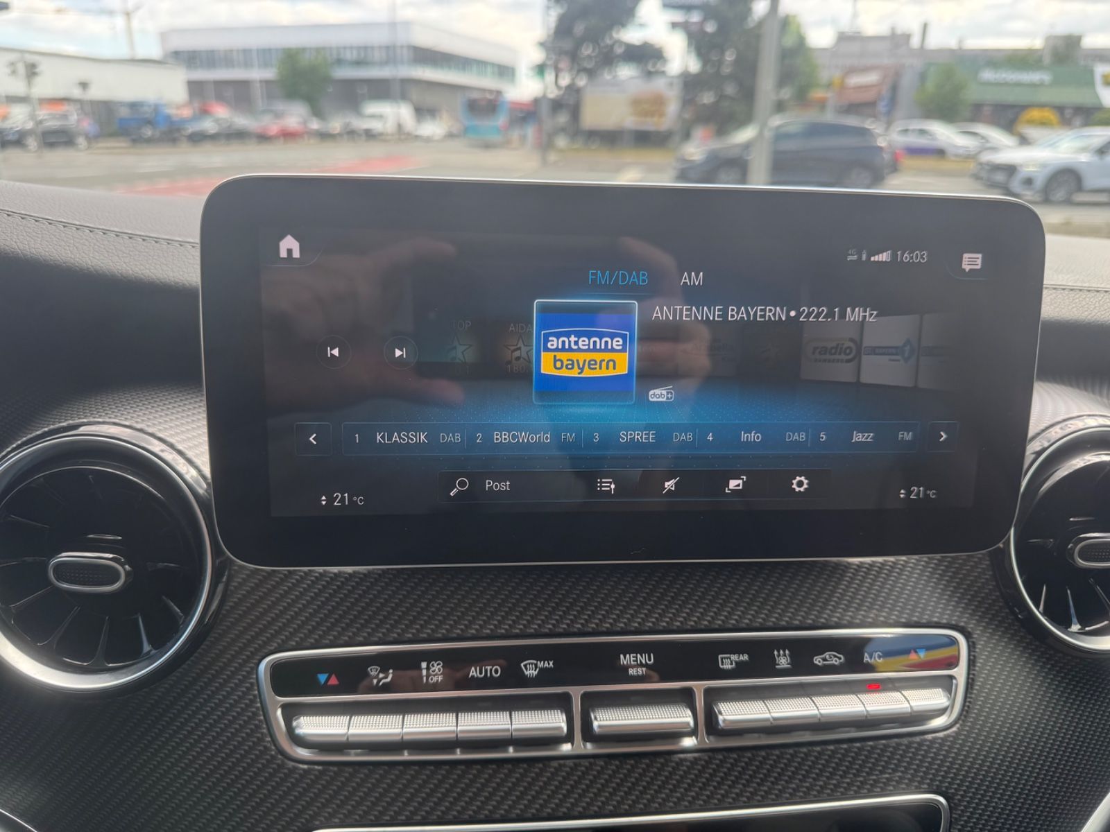 Mercedes-Benz V 250 d EXCLUSIVE EDITION - Samsaru's Car Outlet