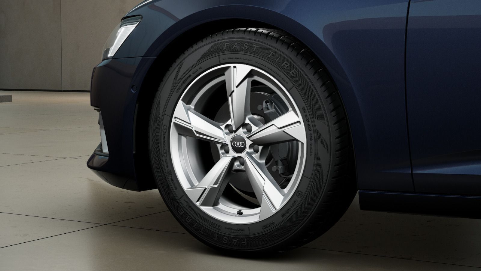 Audi A6 Avant 40 TDI qu. - Samsaru's Car Outlet