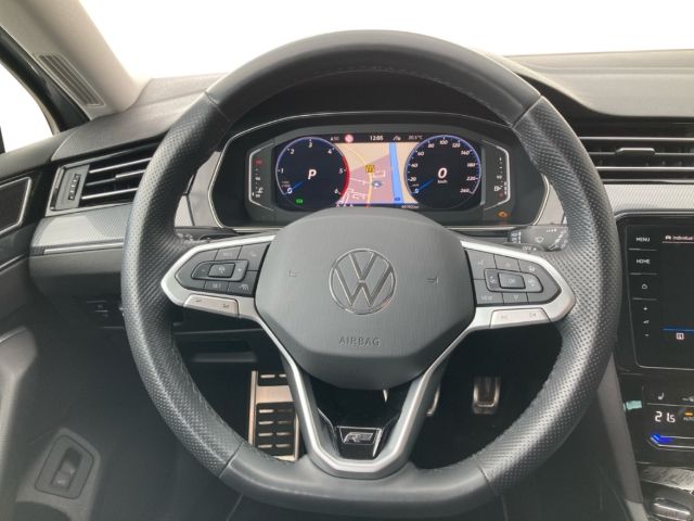 Volkswagen Passat Variant Business 4Motion 2.0 TDI DSG - Samsaru's Car Outlet