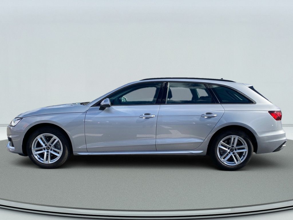 Audi A4 Avant 35 TDI S tronic advanced - Samsaru's Car Outlet