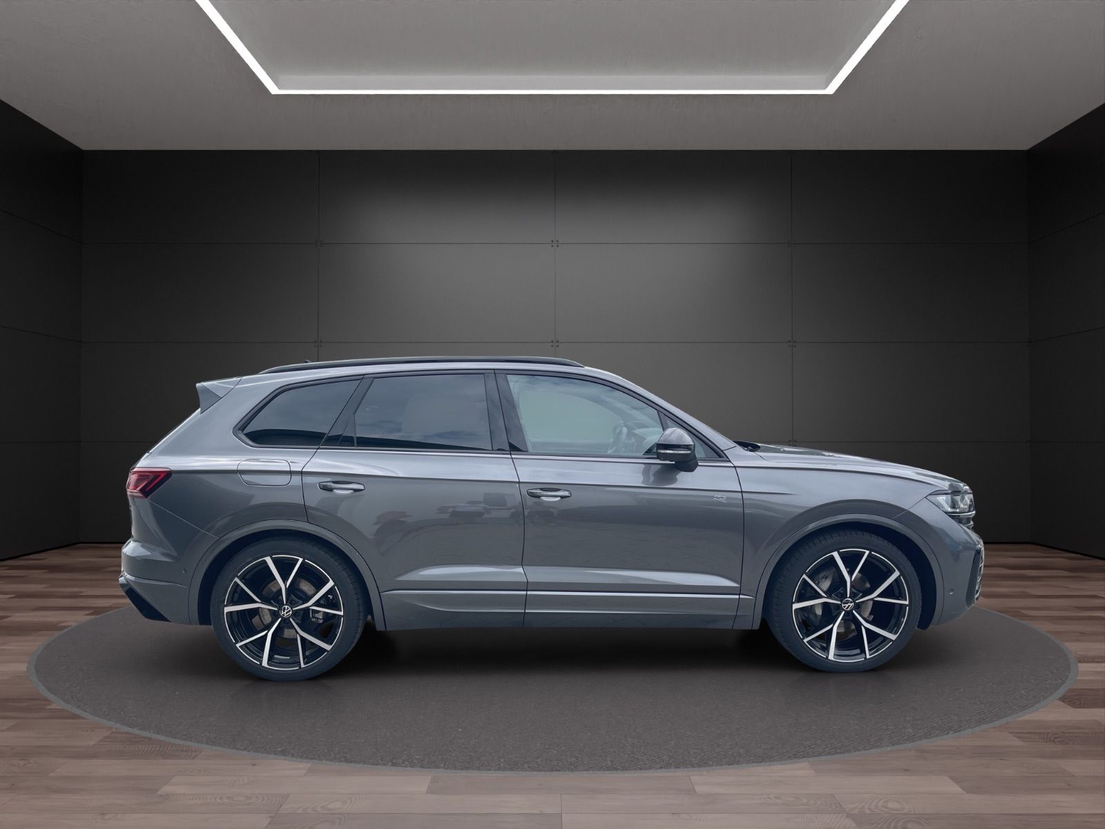 Volkswagen Touareg 3.0 TDI 4-Mot R-Line Final Edition*VOLL*