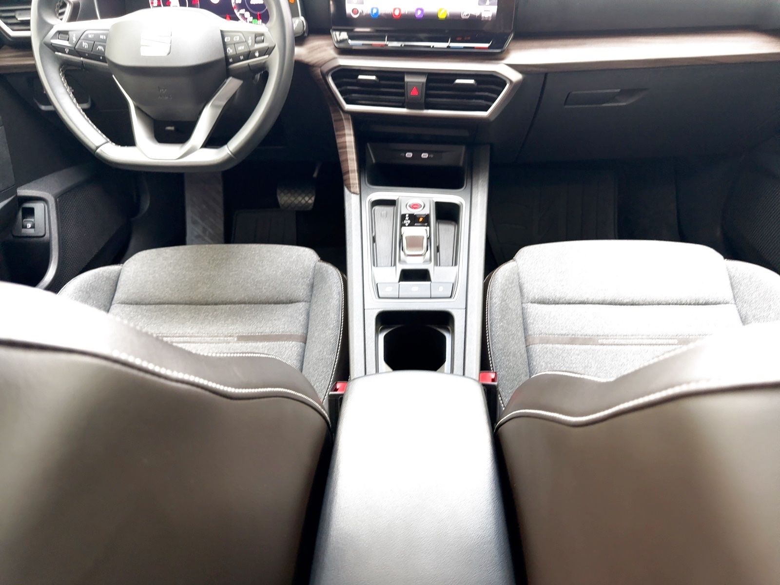 Seat Leon Sportstourer 1.4  e-HYBRID Xcellence