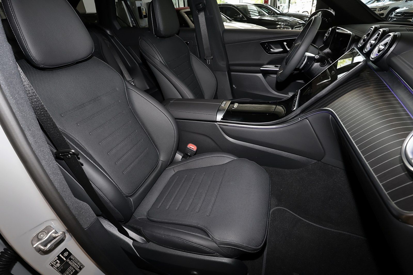 Mercedes-Benz GLC 450 d 4M AMG Distronic+360°+DIG-LED+Pano+AHK